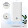 Buy cheap Low Noise House Home 88CFM Small Heat Recovery Ventilator from wholesalers