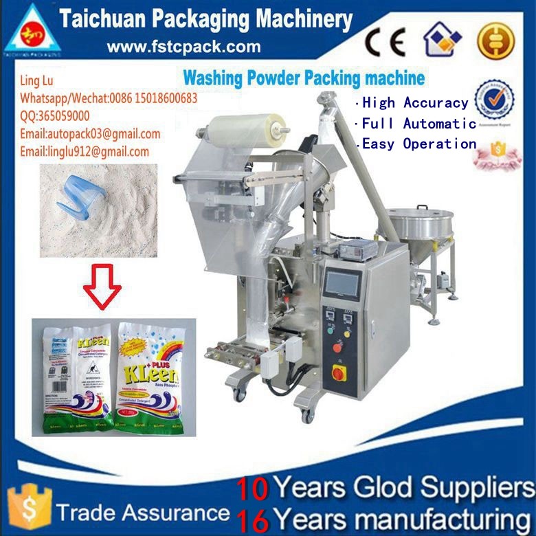 multi-function automatic tea cutting machine Non-woven tea packing machine