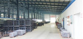 LTS enviromental equipment company limited