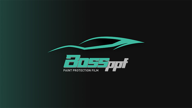 Anti Yellowing Glossy 6.5mil TPH-AT Anti Acid Rain Transparent Car Protective Film