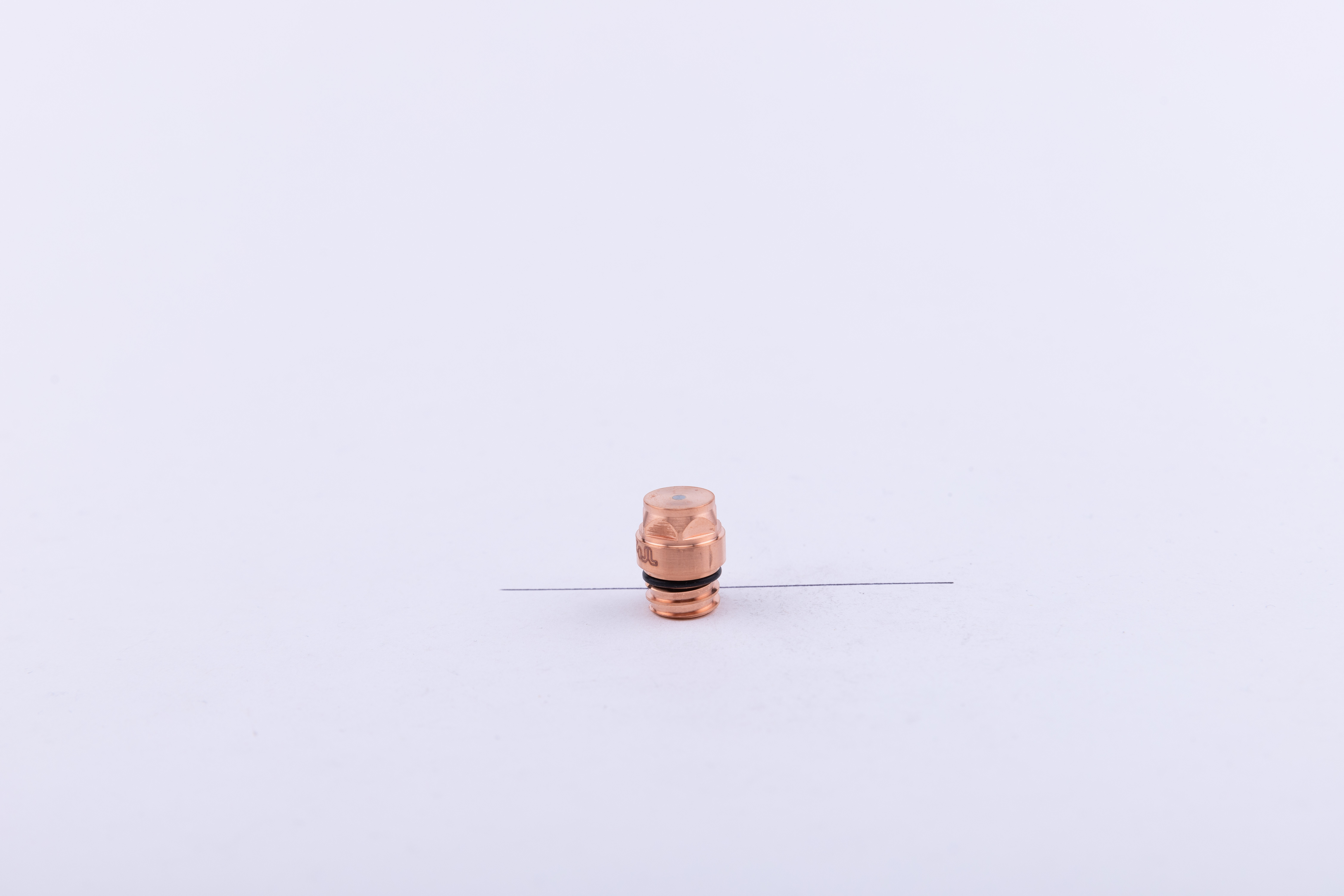 0558003924 Esab Electrode Suitable For ESAB® PT36® Plasma Cutting Machine Esab Plasma Cutter Parts