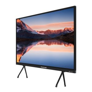 AI-powered Transcription Automatic Summarization Interactive Smart Board