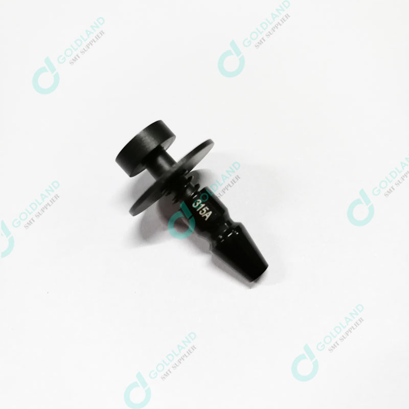 J9055259A CN750 Nozzle SMT Feeder Parts For Samsung SM320/321 Machine