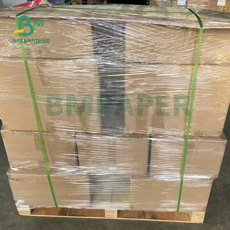 260gsm 300gsm Double Side Inkjet Printing Glossy Photo Paper For Menu 6R A4