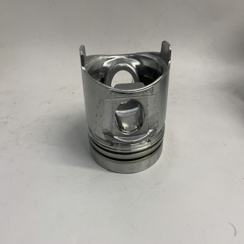 komatsu s6d95 engine S6D95 SAA6D95 Engine Piston Kit china diesel engine piston 6207-31-2180