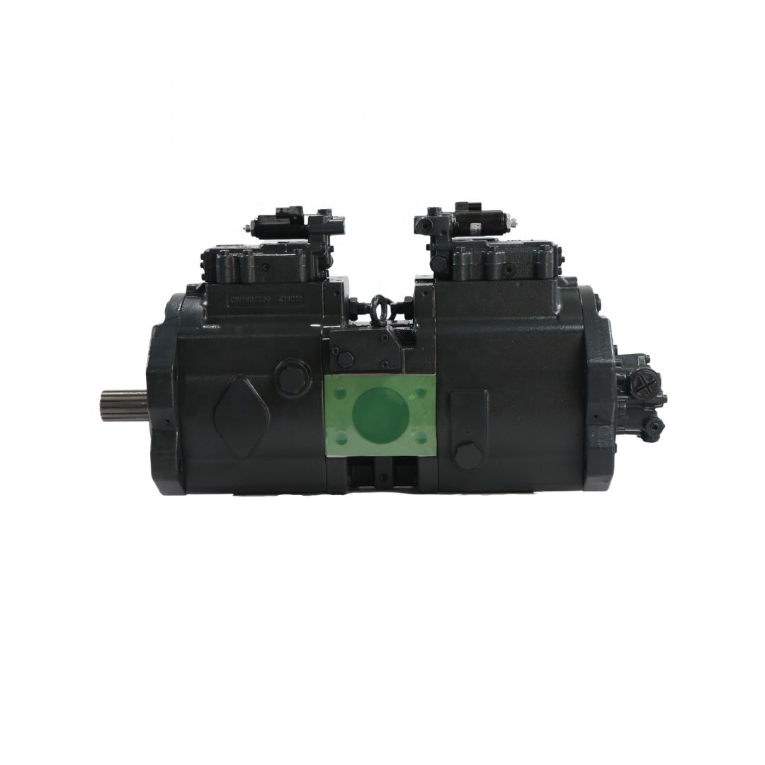 K5V160DT Hydraulic Main Pump for Kawasaki K3V80DT K5V80DTP K5V140DT K3V140DTP K5V200DTH