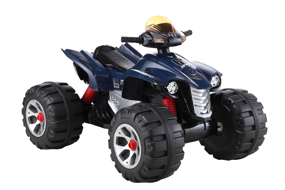 2022 Hot Baby Sit Car Toy Children Ride On Car Electric Cars 12V ATV UTV for Kids
