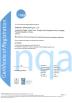 Zhejiang Lisheng Spring Co.,Ltd Certifications