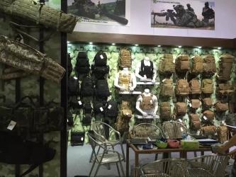 L&Q(Quanzhou) Bags Corp. Limited