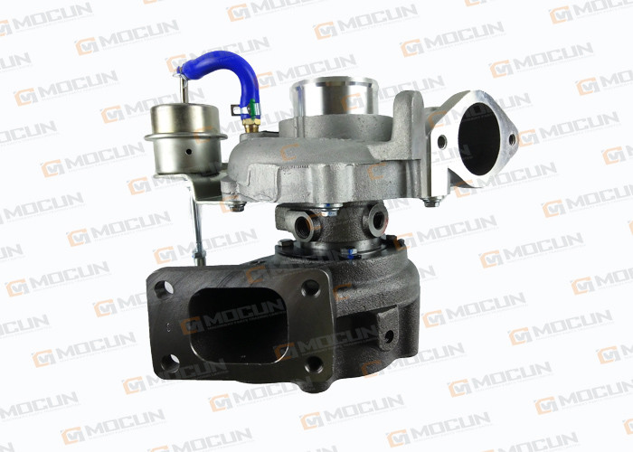 SK250-8 J05E Turbo Charger Assy 24400-0494C Excavator Diesel Engine Parts TG0158S