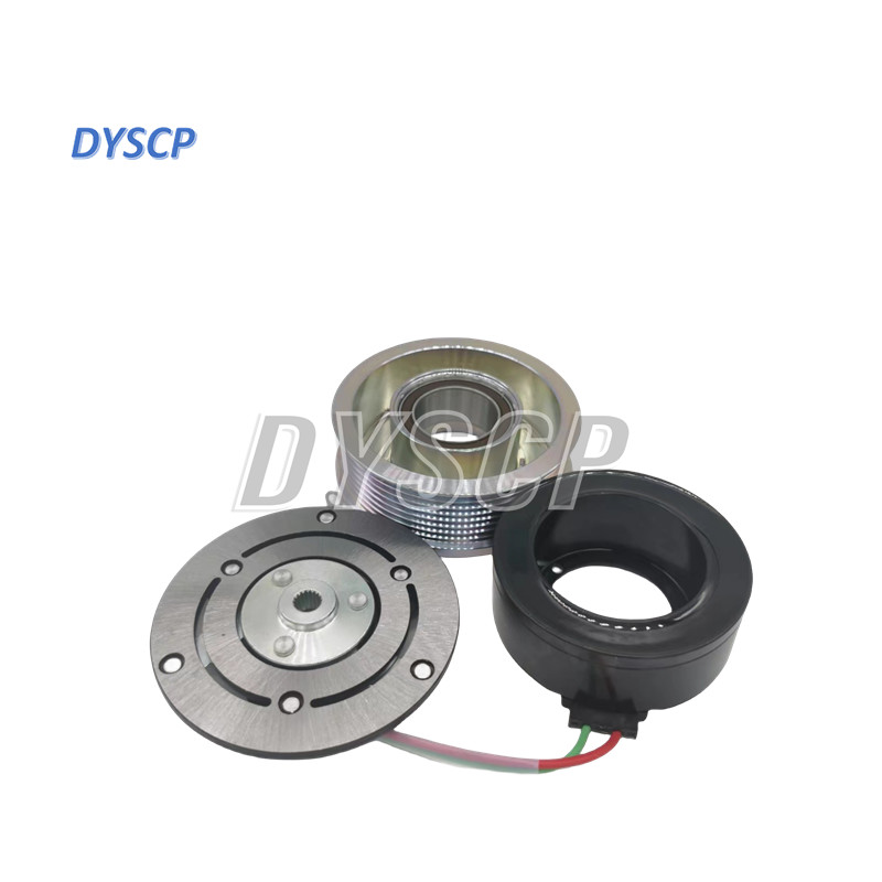 38900-RNA-026 Auto AC Compressor Clutch For Honda Civic FA1 Stream RSZ RN8 2009 7pk