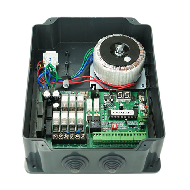 CE ROHS Single Swing Gate Openers IP44 With Automated System