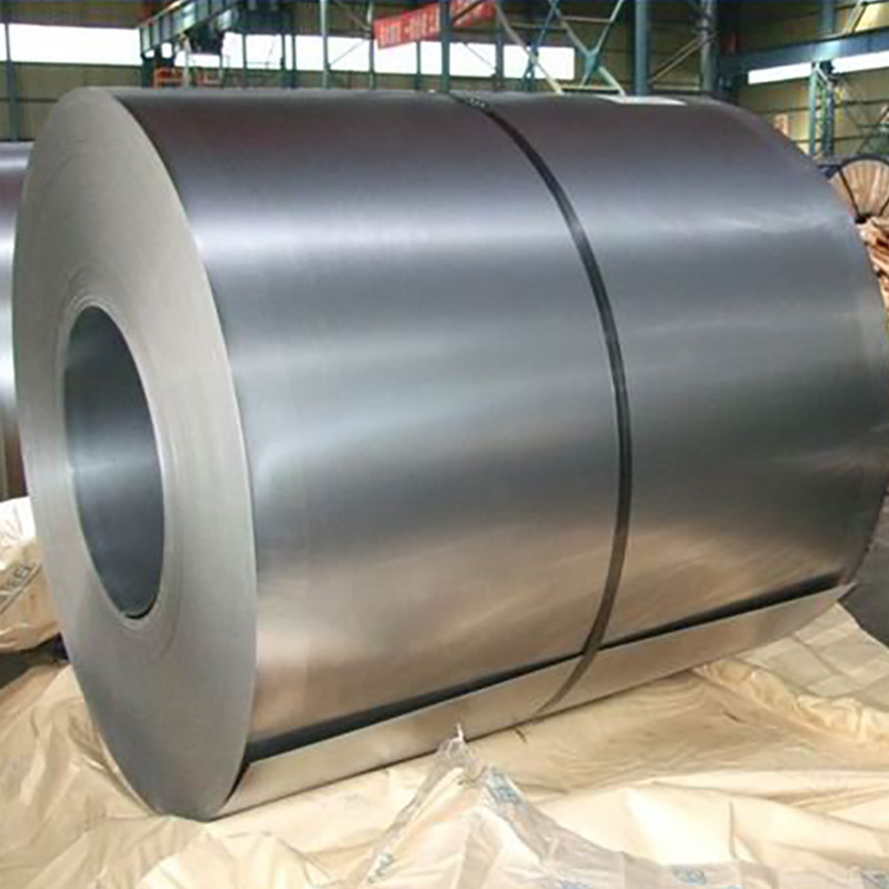 2B 201 Stainless Steel Coil J1 Grade , Decorative INOX Cold Rolled Steel Coil