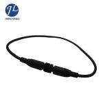 Shielding 5 Pin Aviation Extension Cable For Car Surround Camera System