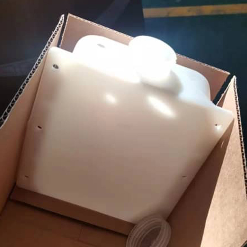 76-00382-00 carrier original spare parts Expansion Water Coolant Tank for the truck refrigerator cooling system