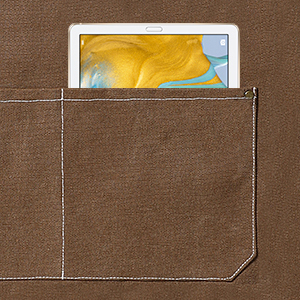 AFUN apron pocket