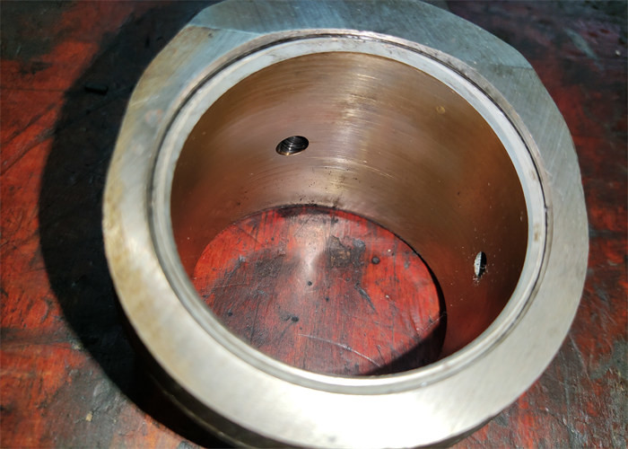 C13 Metal Connecting Rod 2nd Hand For Excavator E349D E349E 223-9150