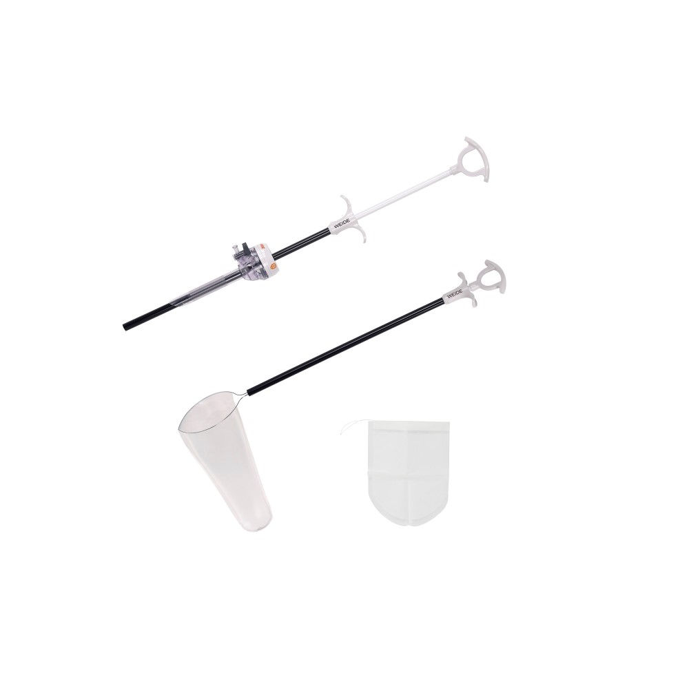 ISO13485 Sterile Applied Medical Specimen Retrieval Bag