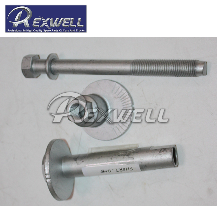 48409-60020 OE NO. Car Control Arm Alignment Caster Camber Cam Bolt Kit for FJ Cruiser