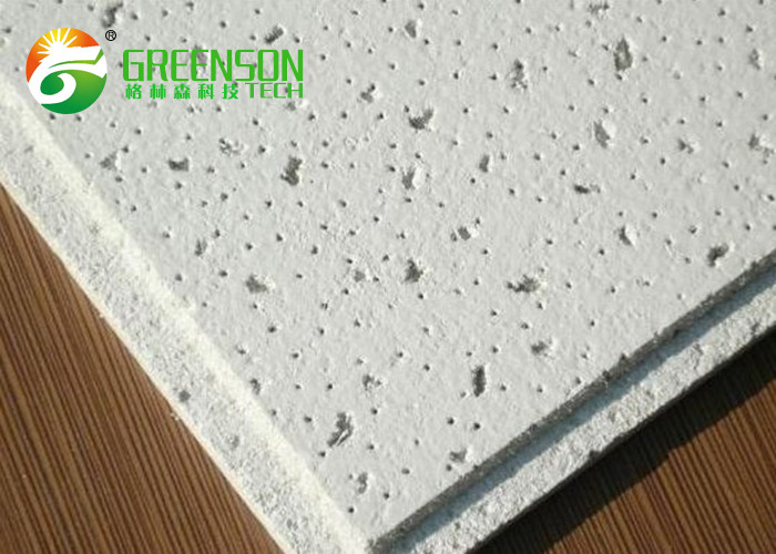 Customized Construction Mineral Wool Board Production Line Automatic Operation