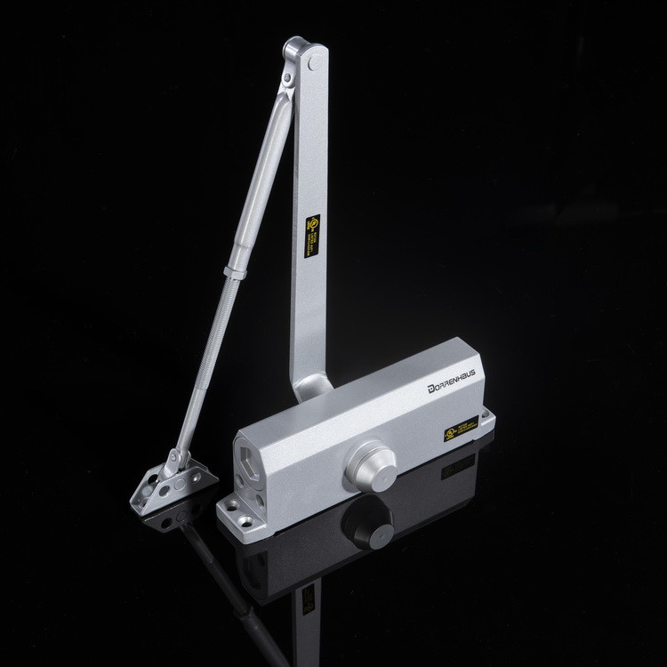 Backcheck UL Door Closer UL10C Certifire Parallel Arm Mounting For 950mm Door