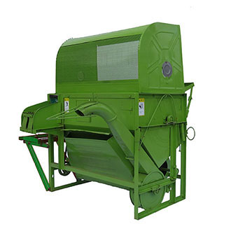DONGYA 5TG-70 0929 Professional Bean Thresher / Quinoa Thresher / Sorghum Thresher
