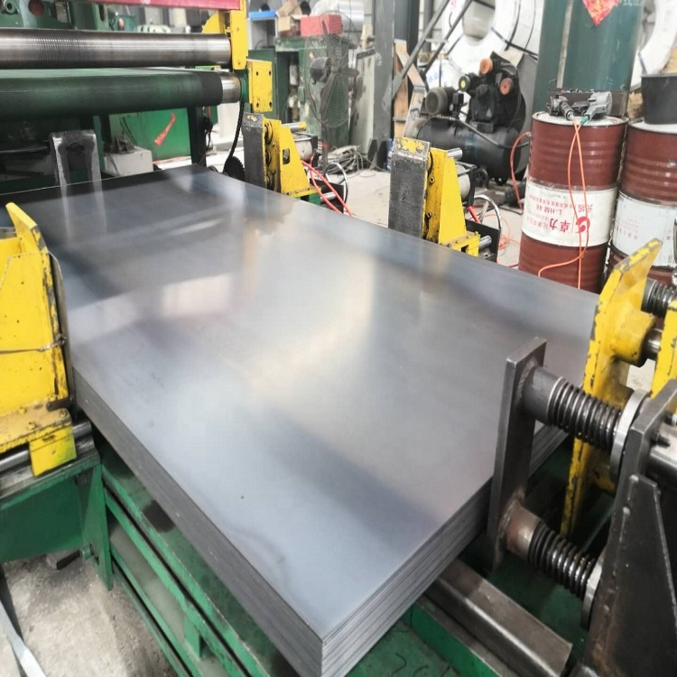 80mm Carbon Steel Plates