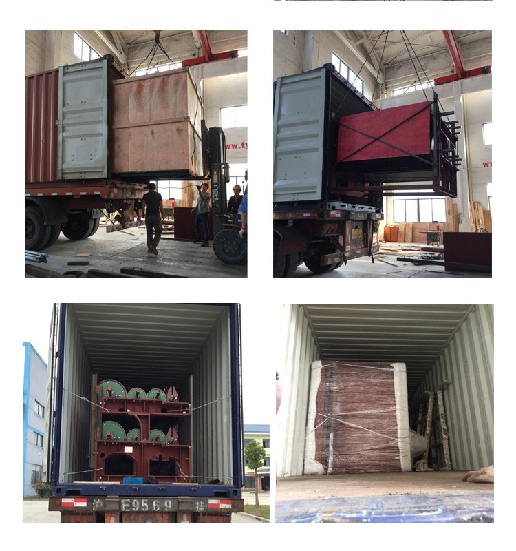 Soft Mattress Jacket Interlining Poly Wadding Production Line Machinery