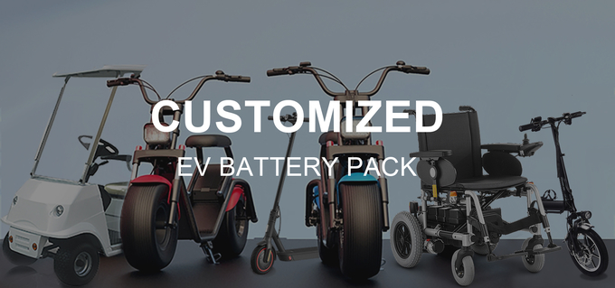 LifePo4 Lithium Battery OEM ODM 60V 72V 20AH 40AH 50AH Electric Scooter Battery 5000W 8000W Lifepo4 Motorcycle Battery 0