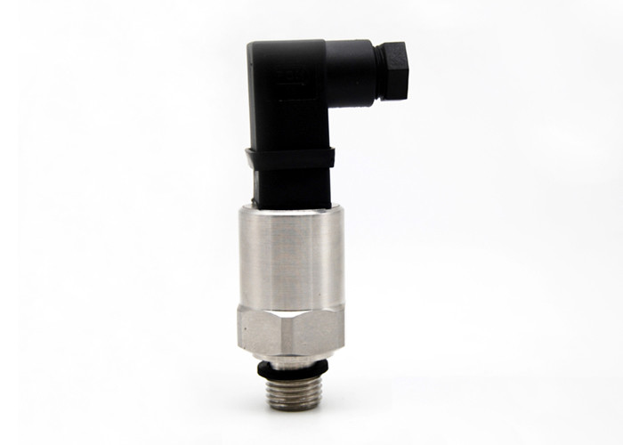 RFI Rejection 20mA 150Psi Pressure Monitoring Sensor