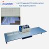 Buy cheap LED strip Aluminum board PCB Cutting Machine from wholesalers