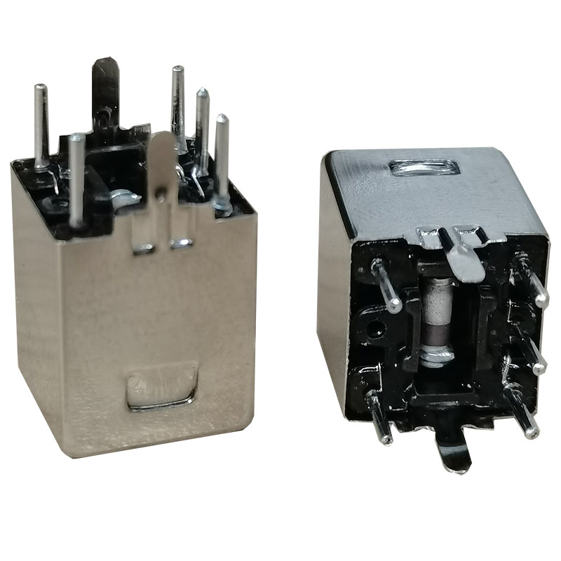 100uH IFT Coil RF Choke for Variable Inductors
