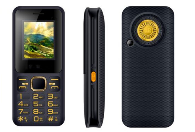 1.77inch MTK 6221D feature phone dual sim dual standby mobile phone