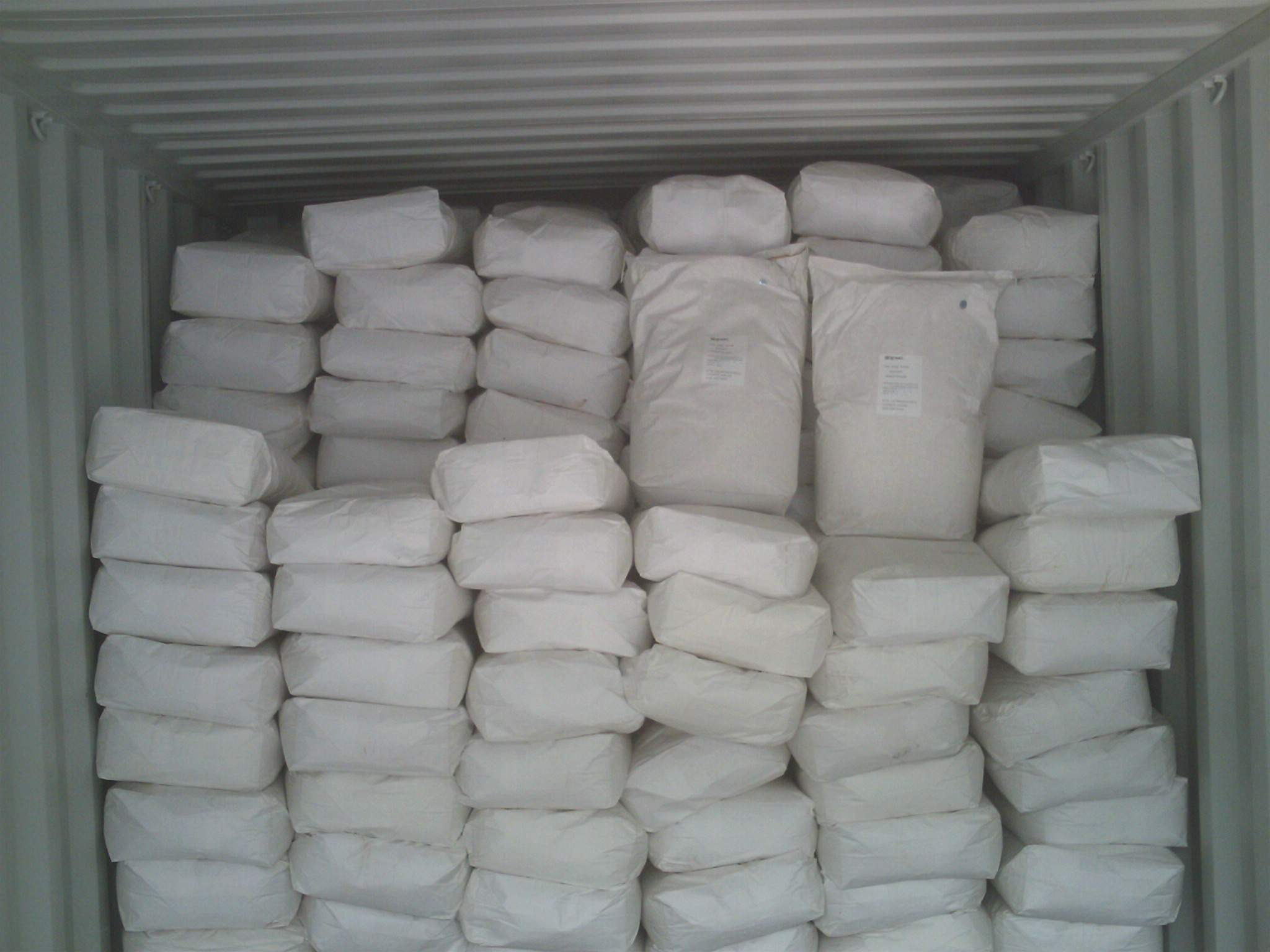 Vital Wheat Gluten Pure Gluten Powder High Water Absorption Rate