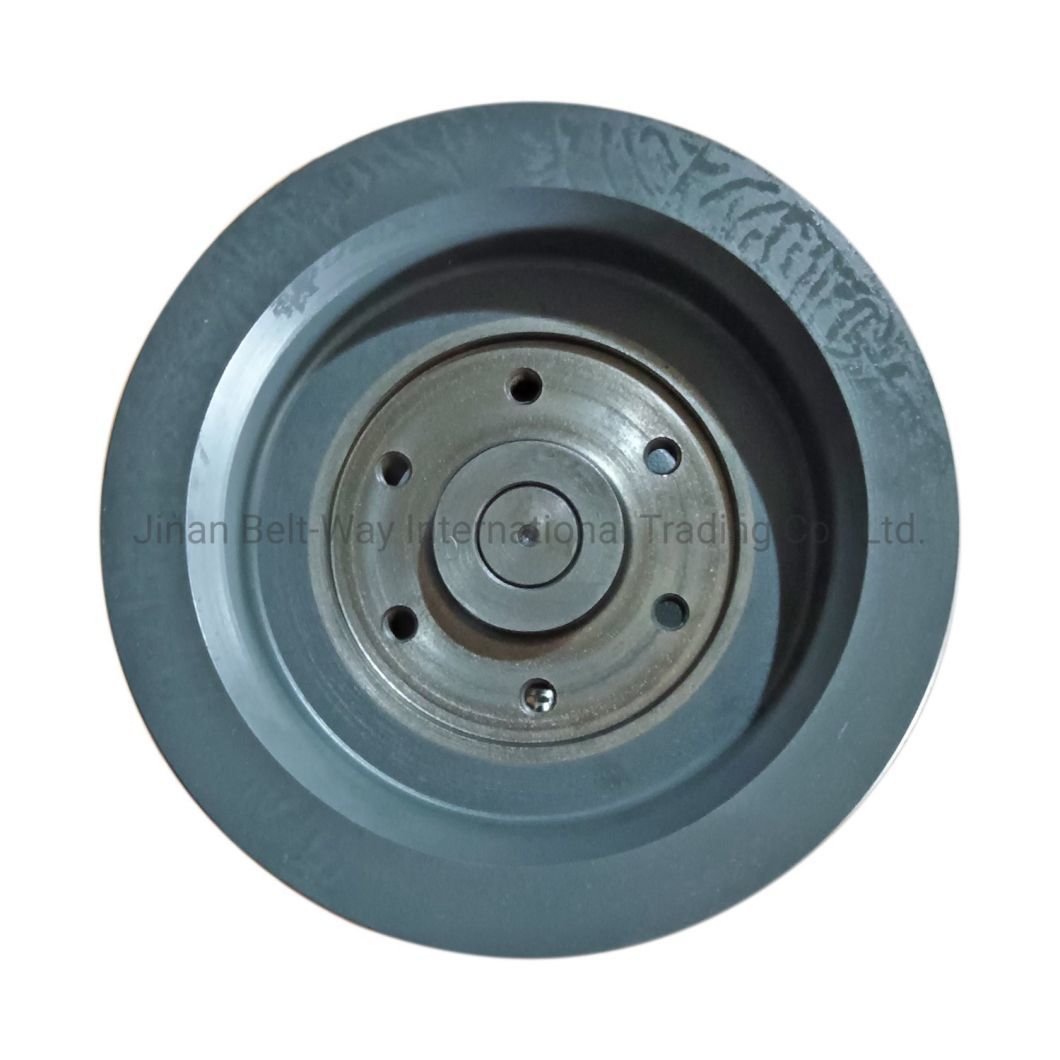 Factory Price Sinotruk Weichai Spare Parts HOWO Shacman Heavy Truck Engine Parts Water Pump 612600061364