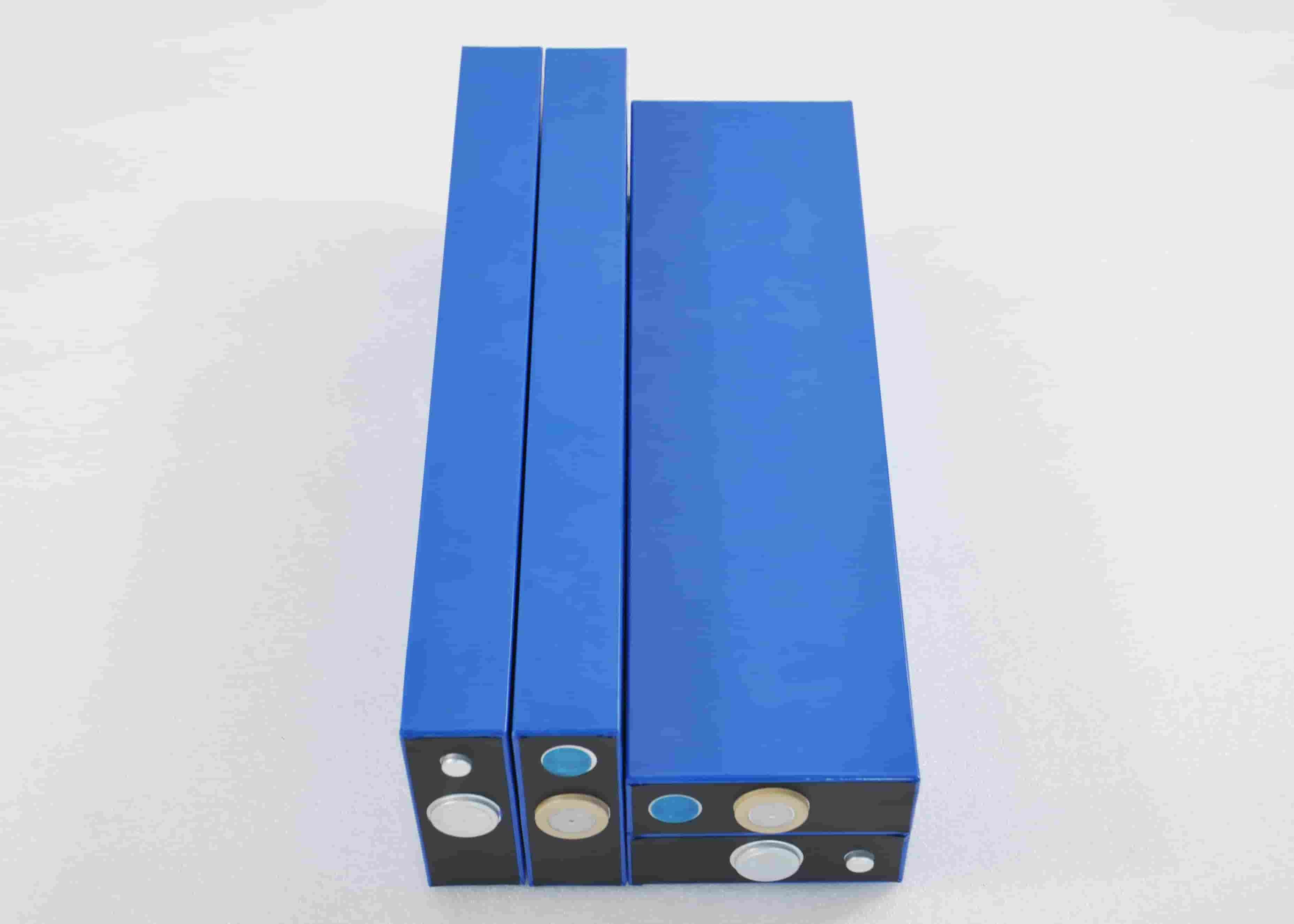 EIKTO LFP Lithium Battery Cell 3.2V150Ah Aluminum Shell 40mmx110mmx401mm