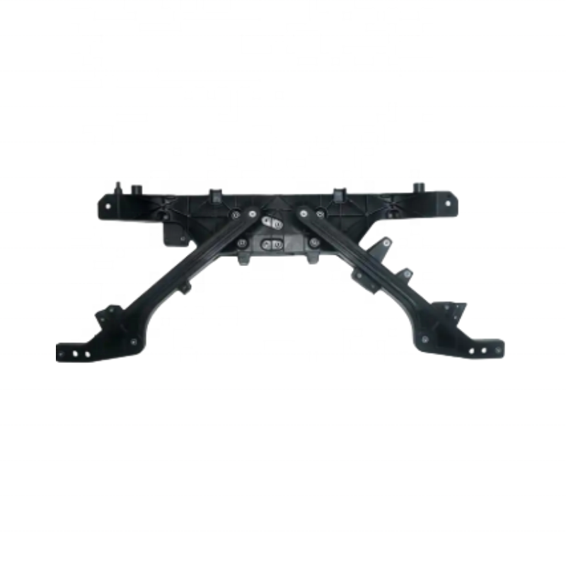 2021- Front Radiator Support For Tesla Model Y Car Spares 1516277-00-D 1495245-00-C