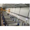 Buy cheap 1000T/Month Anodizing Line Equipment Automatic / Semiautomatic from wholesalers
