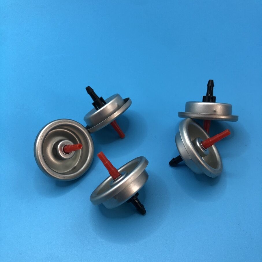 Premium Butane Gas Lighter Refill Valve High Quality Refilling Solution for Precision Lighters