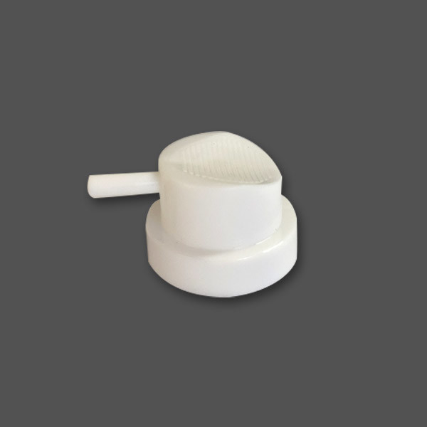 Customization Aerosol Can Actuator 1.0mm