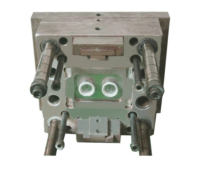 3D Design Pp Cnc Prototypes Making Plastic Injection Mould