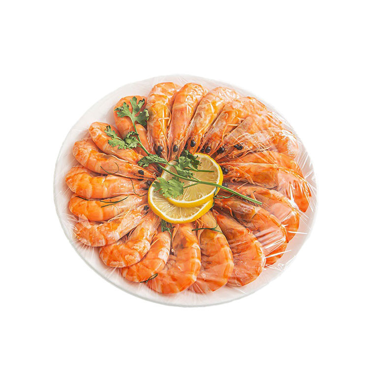 Microwave Oven PVDC Cling Film Box For Household Food Cling Film Processing And Customization