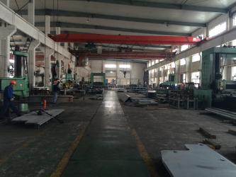 Suzhou SPT Mill Co., Ltd