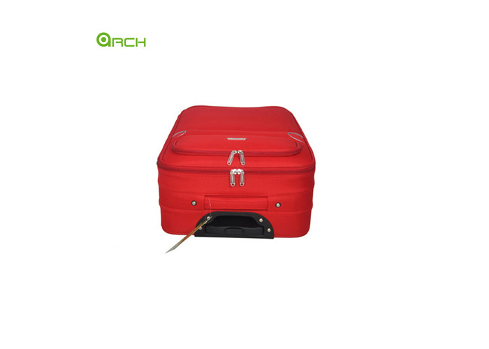 20 24 28 Inch 300D Polyester Trolley Luggage Bag Sets