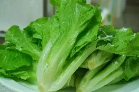 Greenhouse Container for Leafy Greens