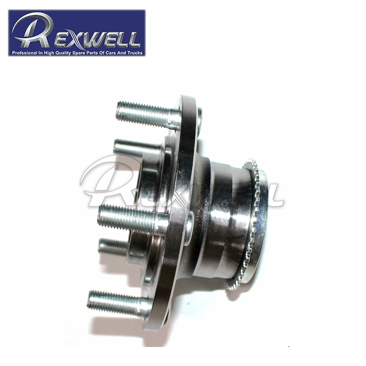 Express Shipping Rexwell Wheel Bearing Hubs for Mitsubishi Outlander CU2W MR527453