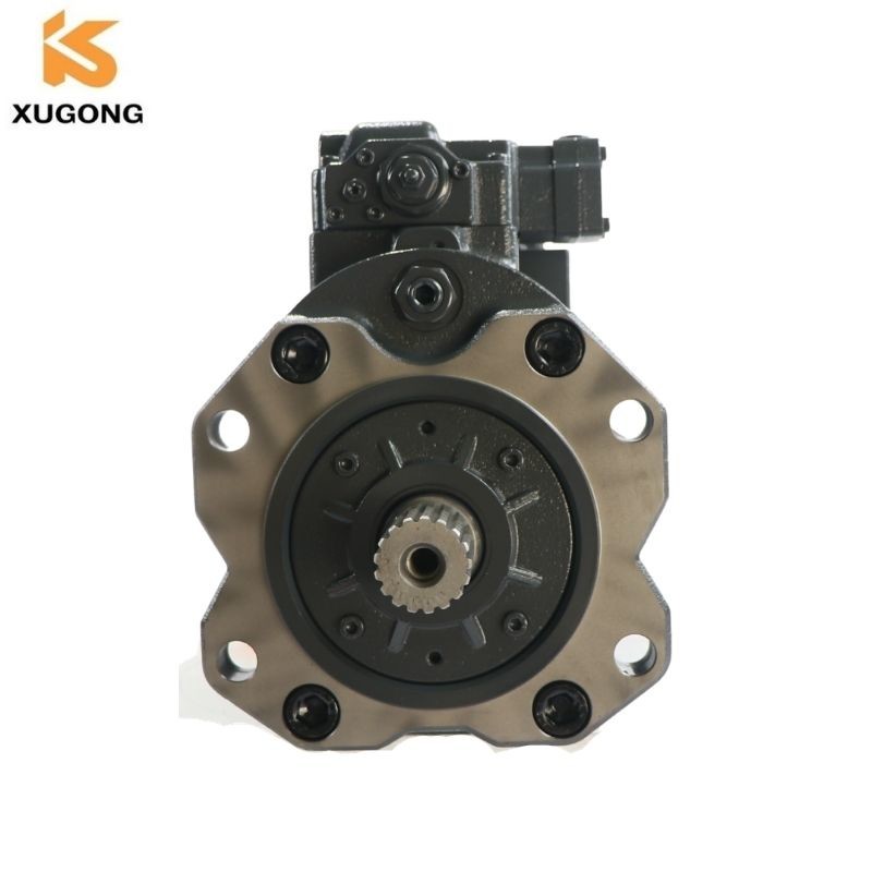 Sany SY365 Excavator Main Pump KPM KAWASAKl K5V200DTH-9N4H Hydraulic Pump