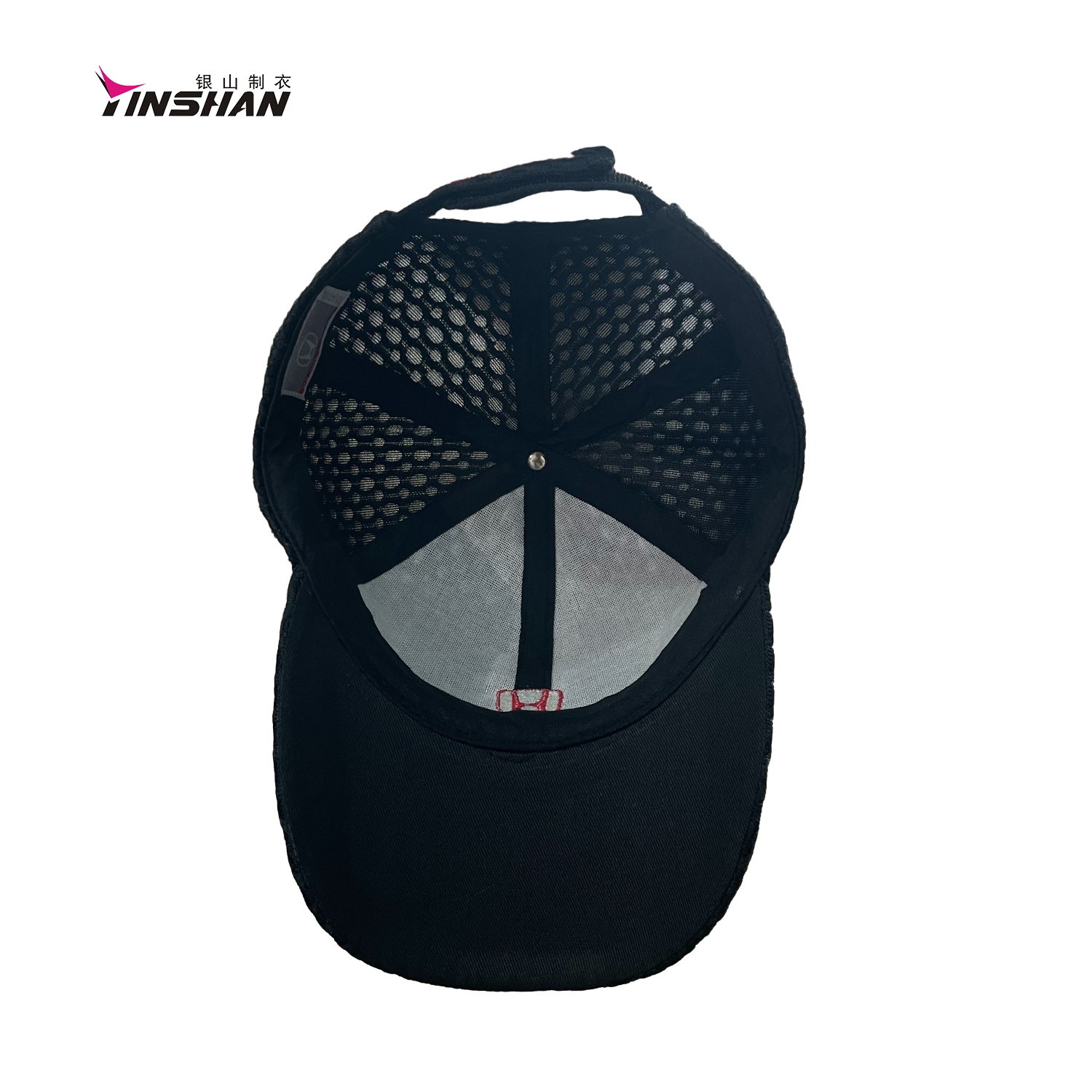 Adults Canvas Racing Baseball Cap Full Embroidery 6 Panel Cotton Motor Racing Hats