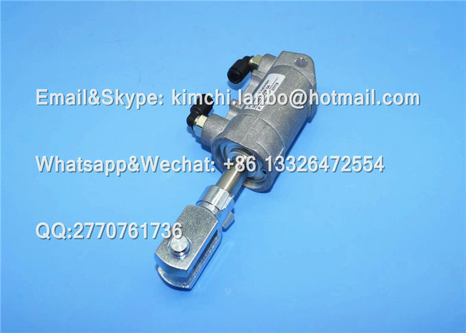 00.580.3909/04 pneumatic cylinder HIGH QUALITY parts of offset printing machine