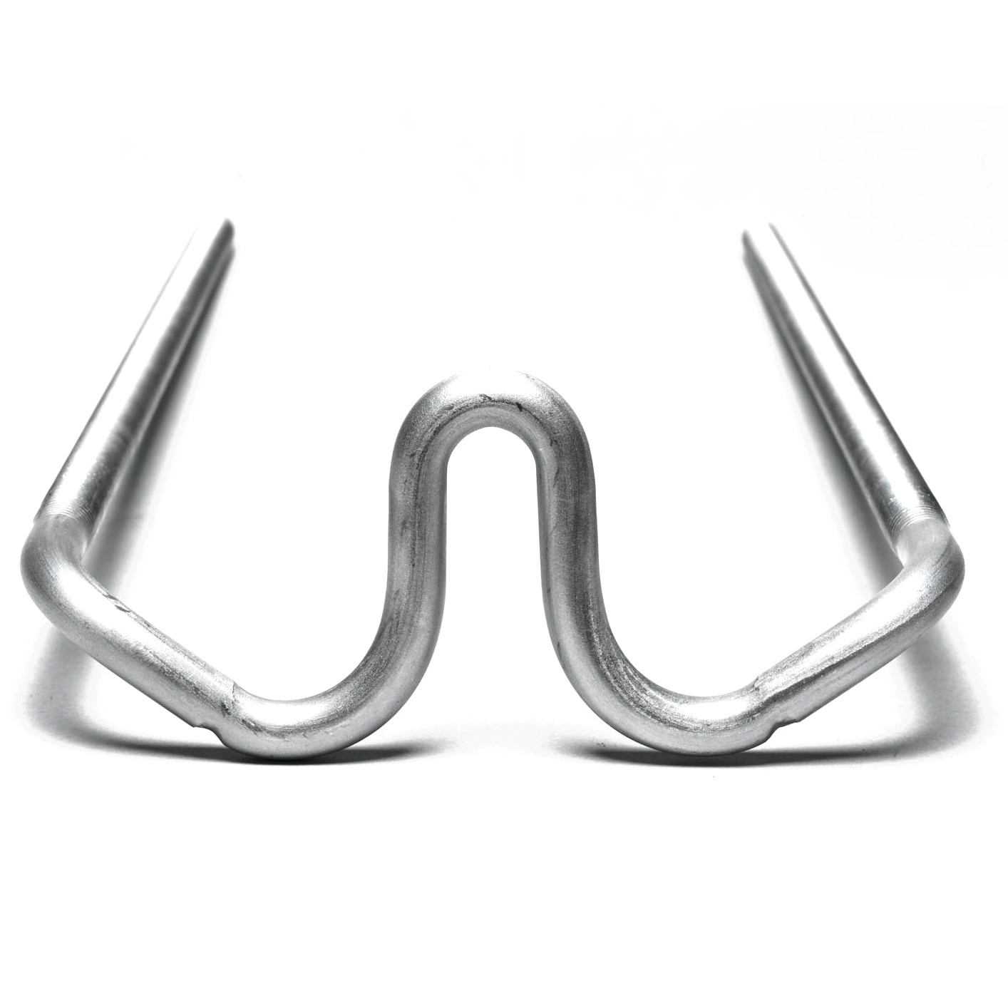 Factory Direct Supply Different Shape Form Stainless Steel Metal Wire Forming Spring
